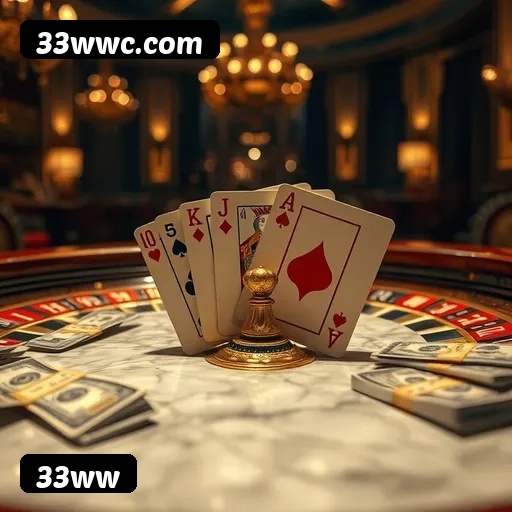 Vantagens exclusivas 33ww para jogadores brasileiros - São Paulo, Rio, BH