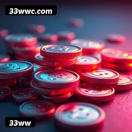 Comparação APP mobile vs versão web da 33ww