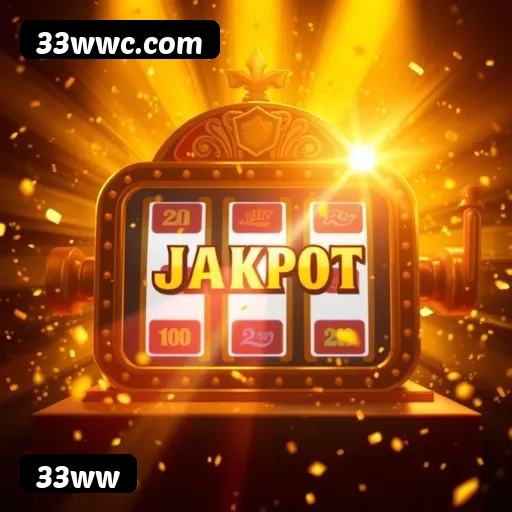 Loterias online disponíveis na 33ww